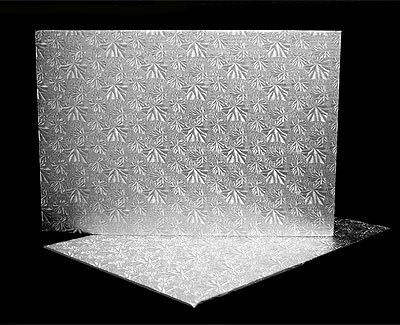 13 X 17 FOIL COVERED 1